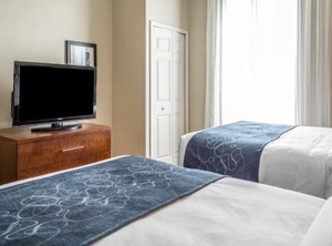 Comfort Potomac Mills | Dale City