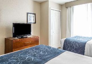 Comfort Potomac Mills | Dale City
