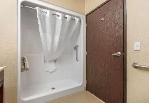 Comfort Suites Cedar Falls | Cedar Falls