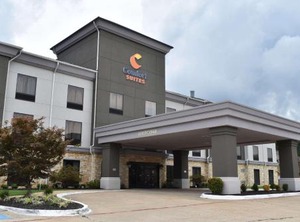 Comfort Suites City | Forrest City