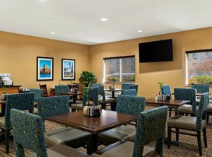 Comfort Saginaw | Saginaw