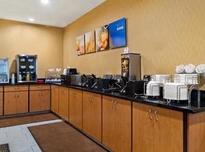 Comfort Saginaw | Saginaw