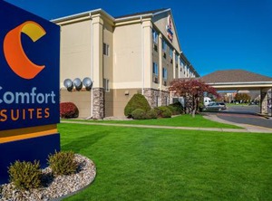 Comfort Saginaw | Saginaw