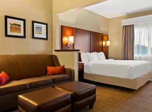 Comfort Saginaw | Saginaw