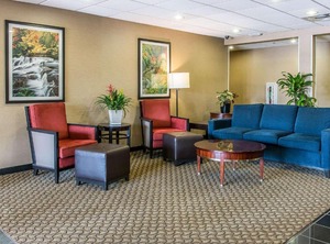 Comfort Suites Novi | Wixom