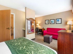 Comfort Suites Wilmington Downtown | Wilmington