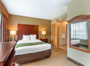 Comfort Suites Wilmington Downtown | Wilmington