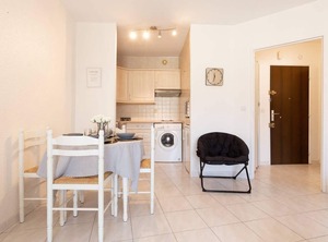 Résidence Cannes Villa Francia Maeva Pièces Personnes | Riou - Petit Juas - Av de Grasse