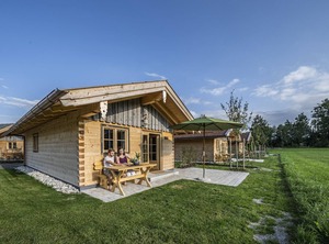 Alpine Chalet Mountain | Lenggries