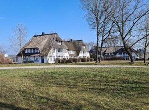 The Country Lagoon | Stolpe auf Usedom