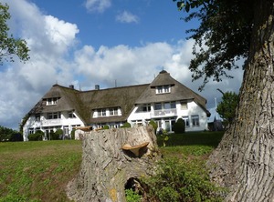 The Country Lagoon | Stolpe auf Usedom