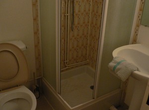 Furnished | Coteaux Ouest