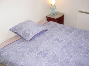 Furnished | Coteaux Ouest
