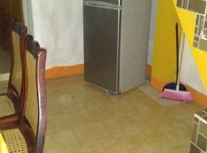 Inn Green Sea Villa Helen Kilometro Circunvalar | San Andres
