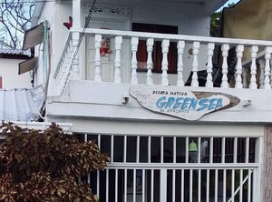 Inn Green Sea Villa Helen Kilometro Circunvalar | San Andres
