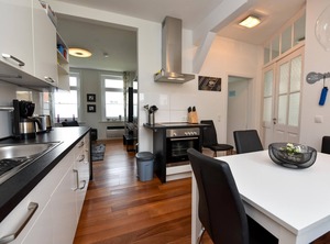 Villa Ebba | Duhnen
