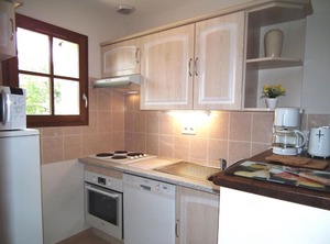 Villa Dishwasher The Dordogne | Gavaudun
