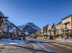 Commerce Exchange | Frisco