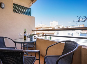 Andaluz | Nerja