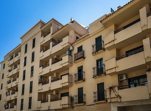Andaluz | Nerja