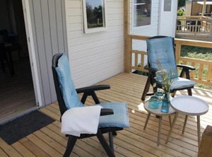 Chalet | De Veenhoop
