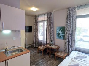 Cacao Beach | Sunny Beach