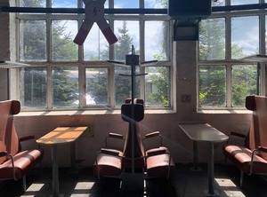 Compartment Car Staff Lokschuppen Pasewalk Adventure Stay The | Pasewalk