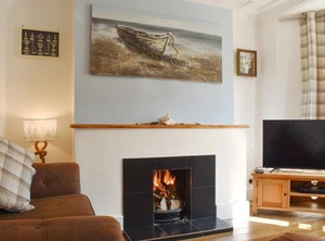 Compass Point Brixham | Brixham
