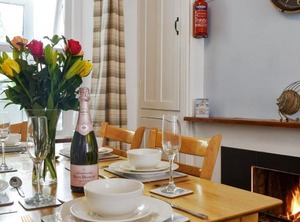 Compass Point Brixham | Brixham