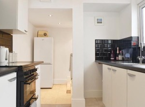 Compass Point Brixham | Brixham