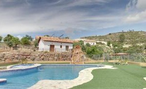 Complejo Rural El Molinillo | Arenas del Rey