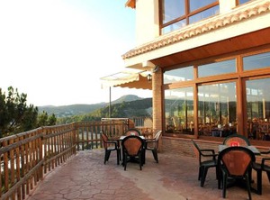 Complejo Rural El Molinillo | Arenas del Rey