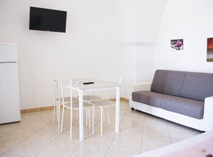 Mono Centopietre Castrignano Del Capo | Castrignano del Capo