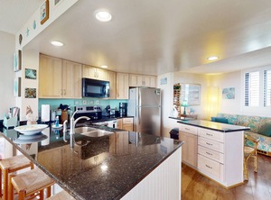 Sands Villa Atlantic Beach | Atlantic Beach