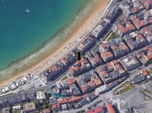 Sshousing | San Sebastian Centro