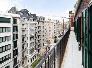 Sshousing | San Sebastian Centro