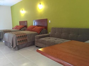 Concierge Plaza La Villa | Villa de Alvarez