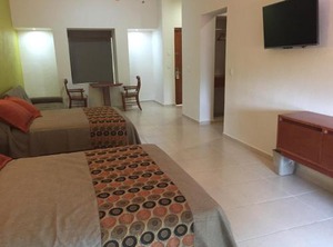 Concierge Plaza La Villa | Villa de Alvarez