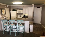 San Luis Resort | Galveston