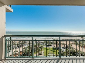San Luis Resort | Galveston