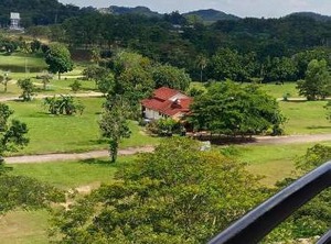 Resort Melaka | Alor Gajah