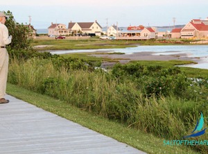 North Rustico Harbor Saltoftheharbor | North Rustico