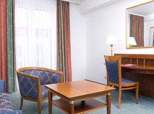 Ramada | Legefeld