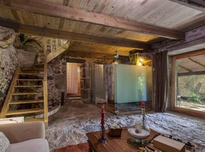 Conheca O Minho E Descanse Natureza Casa | Covas