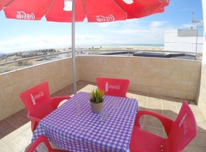 Conilplus Santa Catalina | Conil de la Frontera City Center