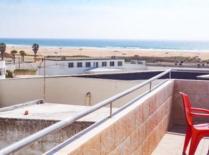 Conilplus Santa Catalina | Conil de la Frontera City Center