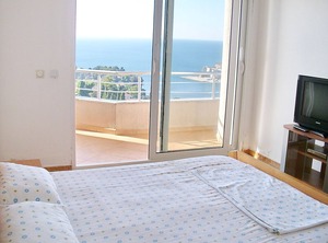 Panorama Simon Apartments Ul | Ulcinj