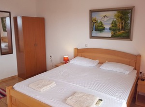 Panorama Simon Apartments Ul | Ulcinj