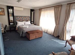 Constantia Manor | Constantia Park