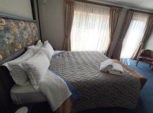 Constantia Manor | Constantia Park